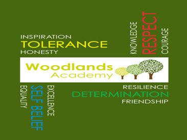 woodlands-values