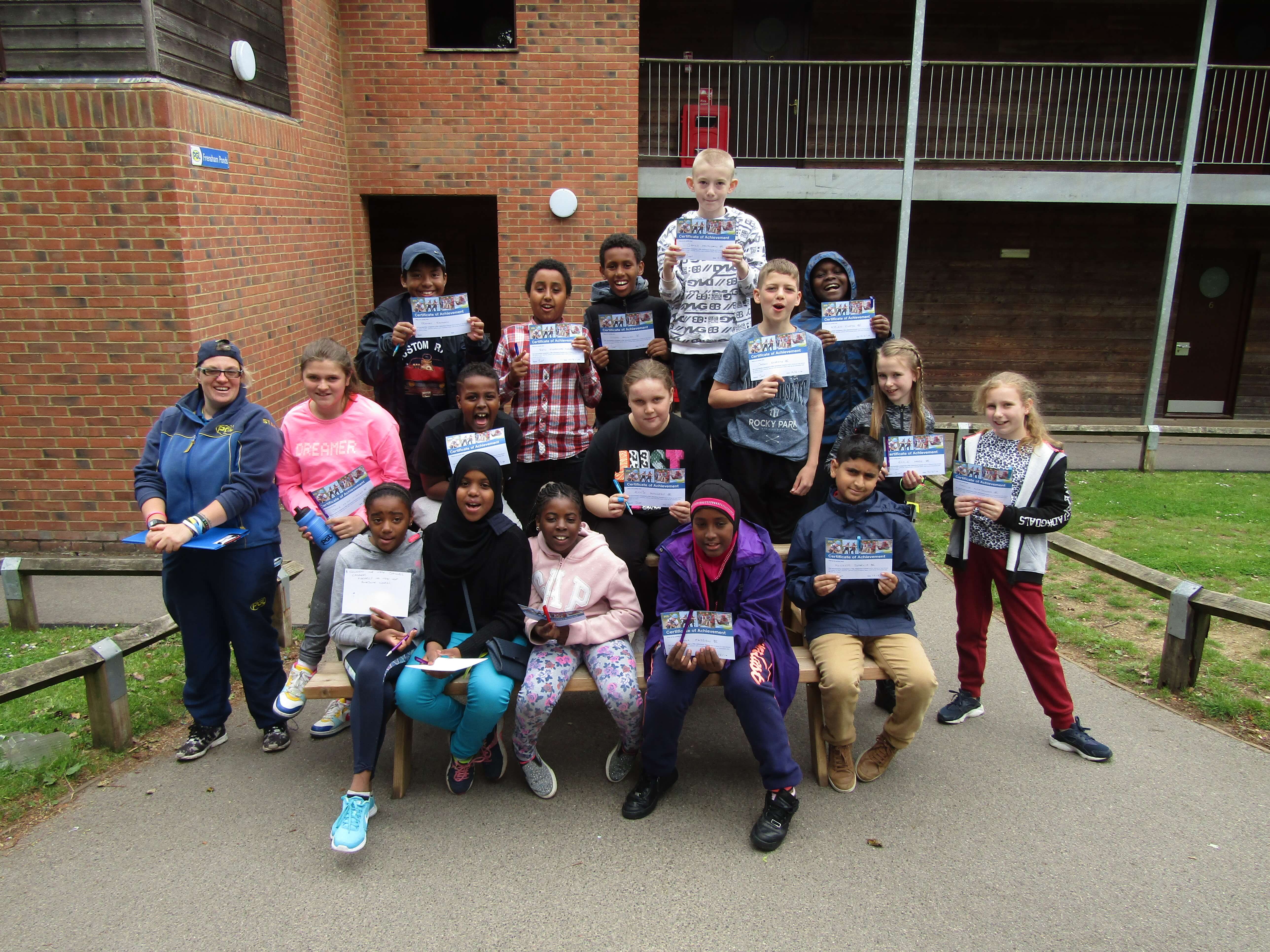 IMG_2119 Woodlands Academy Ealing