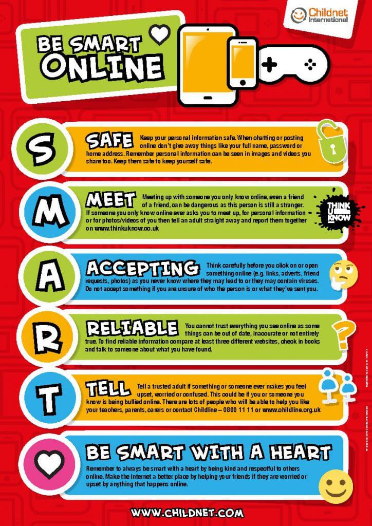 Happy Onlife - play to learn about online safety